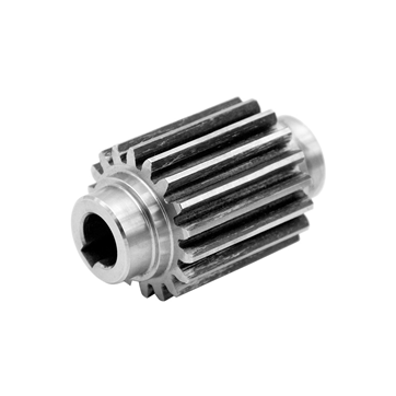 塑膠模具（jù）配件