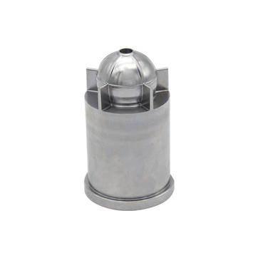 塑膠模具配（pèi）件