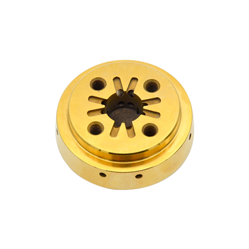 衝壓拉伸（shēn）模（mó）具配件