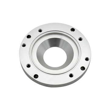 機械自動化零部件（jiàn）