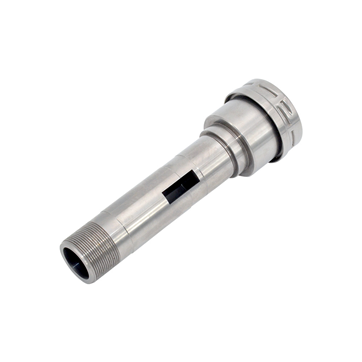 塑（sù）膠模具配件